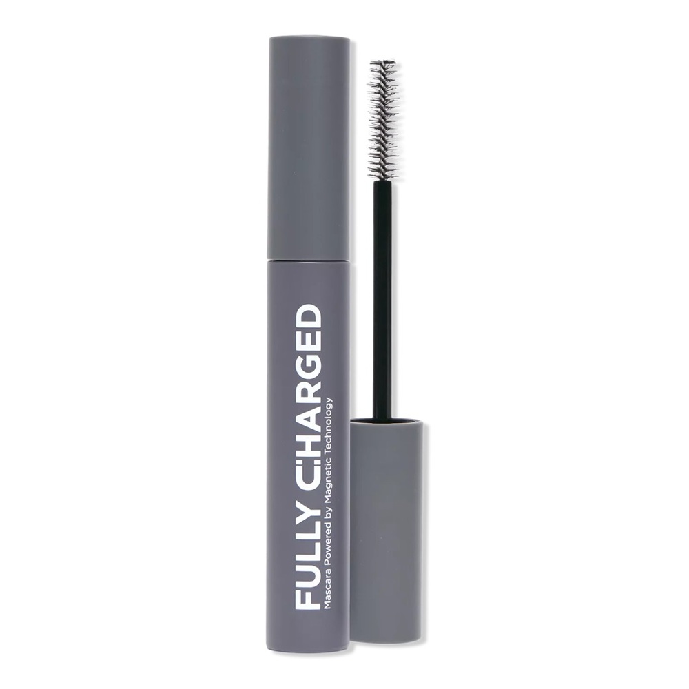 PUR Fully Charged Mascara Powered by Magnetic Technology